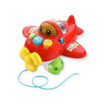 Picture of VTECH  PULL & POP AEROPLANE